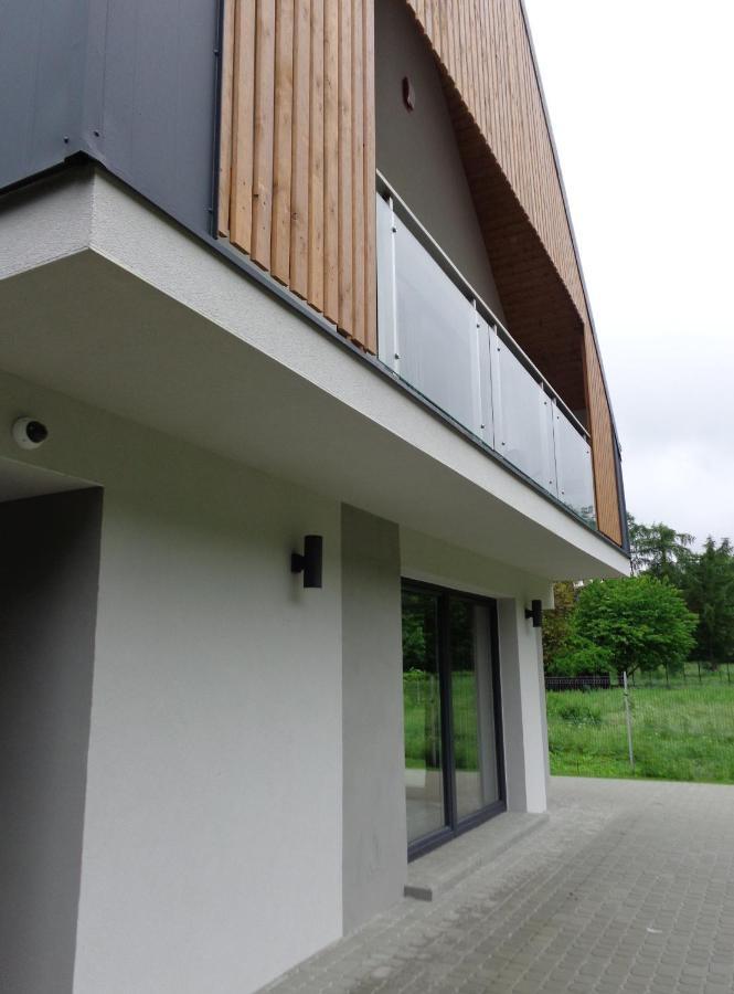 Bratkowa Dolina Villa Szczyrk Exterior photo