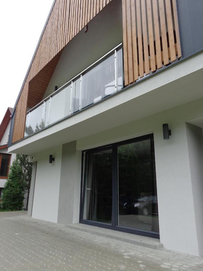 Bratkowa Dolina Villa Szczyrk Exterior photo