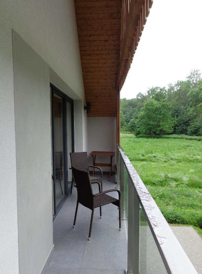 Bratkowa Dolina Villa Szczyrk Exterior photo