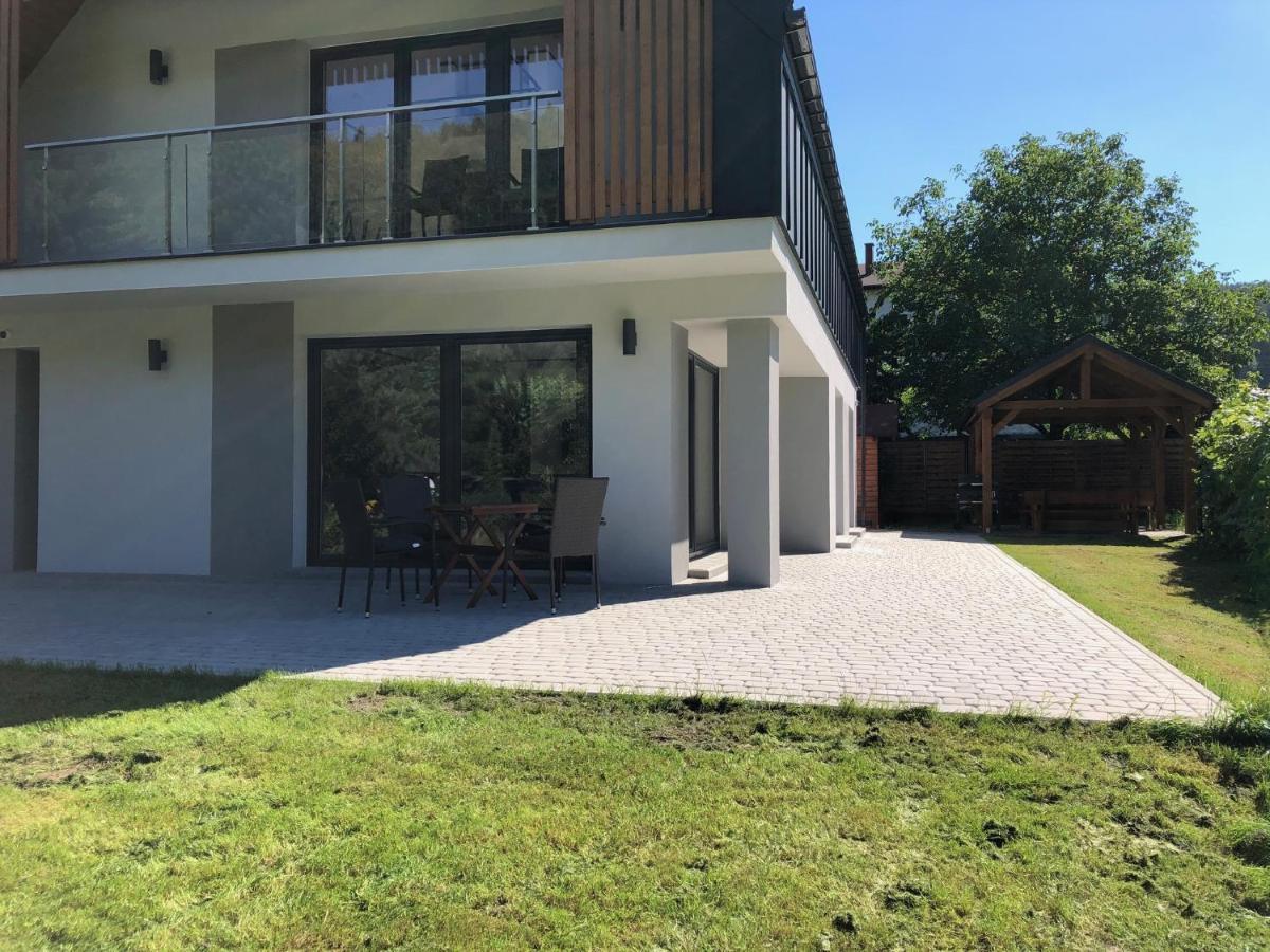 Bratkowa Dolina Villa Szczyrk Exterior photo