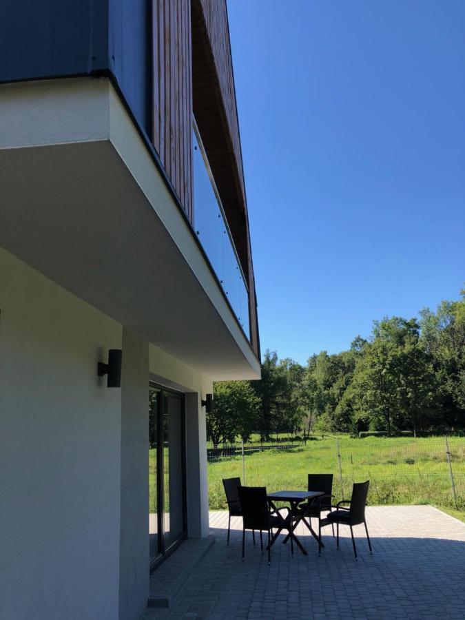 Bratkowa Dolina Villa Szczyrk Exterior photo