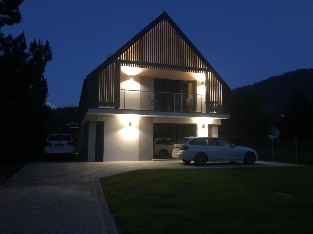Bratkowa Dolina Villa Szczyrk Exterior photo