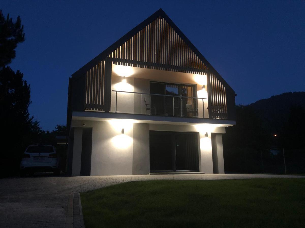 Bratkowa Dolina Villa Szczyrk Exterior photo